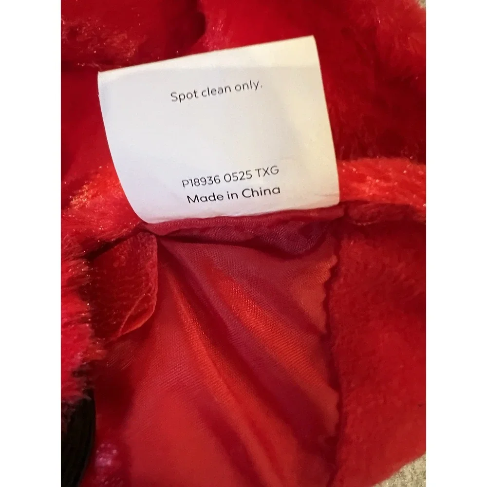 Frisco by Chewy Lil Devil Halloween Dog Costume Red Size Medium 988158
